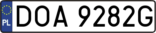 DOA9282G