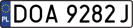 DOA9282J