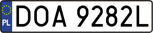 DOA9282L