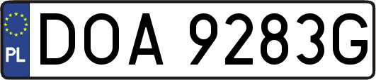 DOA9283G