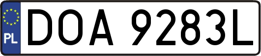 DOA9283L