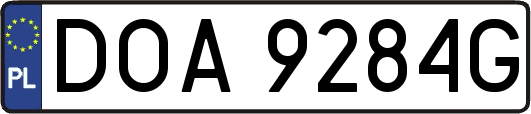 DOA9284G