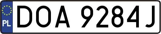 DOA9284J
