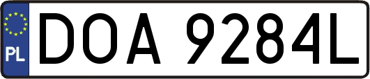 DOA9284L