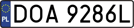 DOA9286L