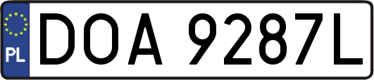 DOA9287L