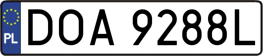 DOA9288L
