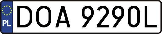 DOA9290L