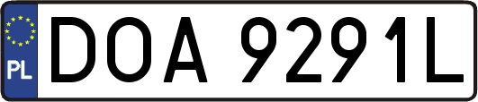 DOA9291L