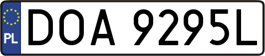 DOA9295L