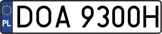 DOA9300H