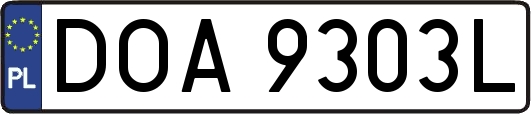 DOA9303L