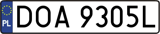 DOA9305L