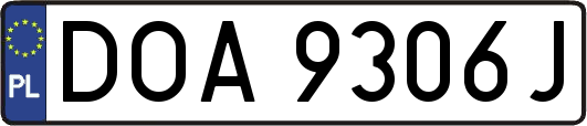 DOA9306J