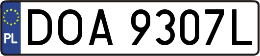 DOA9307L