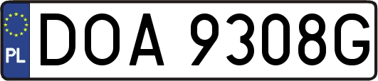 DOA9308G