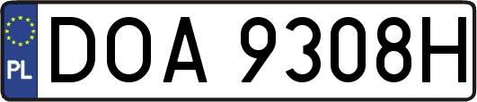 DOA9308H