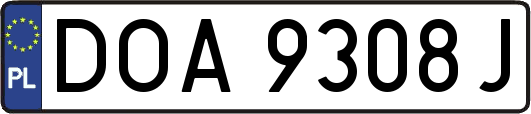 DOA9308J