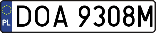 DOA9308M