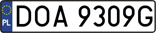DOA9309G