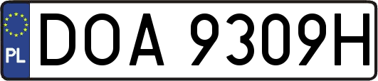DOA9309H
