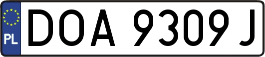 DOA9309J