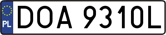 DOA9310L