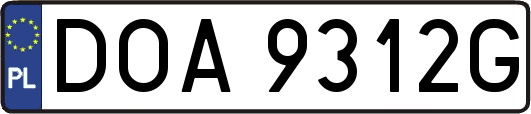 DOA9312G