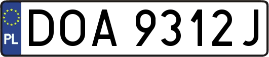 DOA9312J