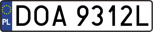 DOA9312L