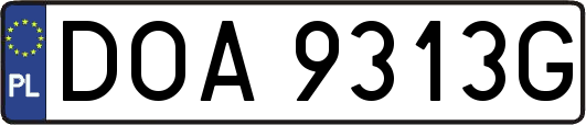 DOA9313G