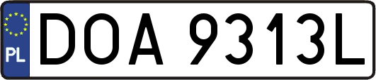DOA9313L