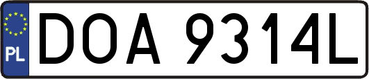 DOA9314L
