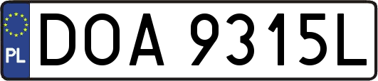 DOA9315L