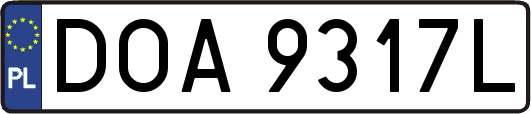 DOA9317L