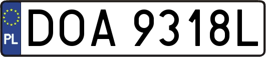DOA9318L