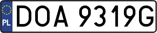 DOA9319G