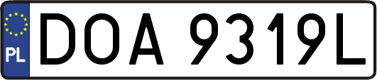 DOA9319L