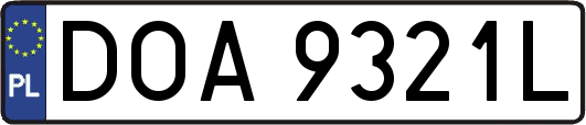 DOA9321L