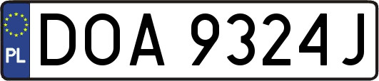DOA9324J
