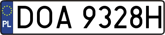 DOA9328H