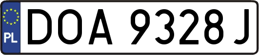 DOA9328J
