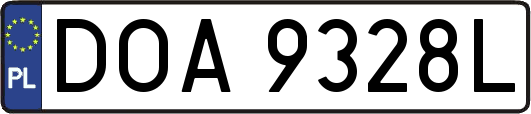 DOA9328L