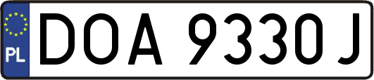 DOA9330J