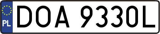 DOA9330L