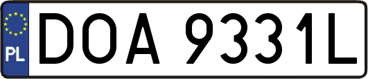 DOA9331L