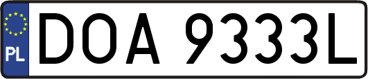 DOA9333L