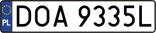 DOA9335L