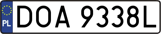 DOA9338L