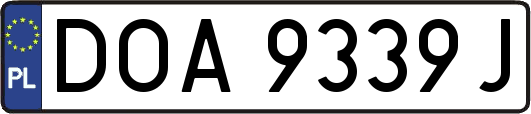 DOA9339J